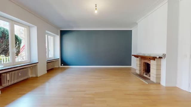 Flat to let in Woluwe-Saint-Lambert