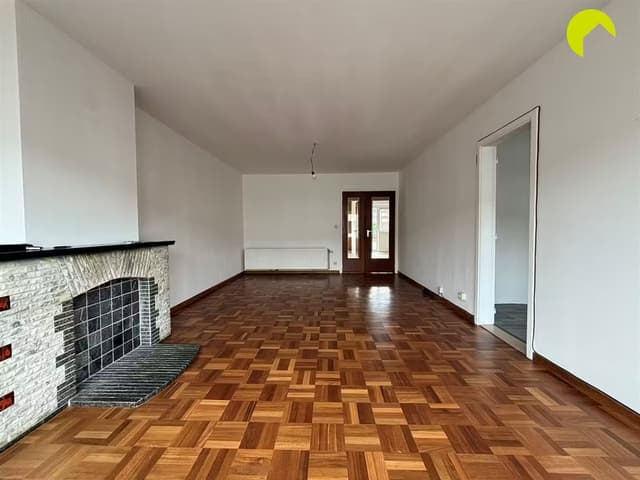 Instapklaar appartement met 2 slaapkamers in Deurne