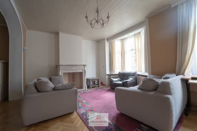 Charmant 1-slaapkamer appartement in Gent