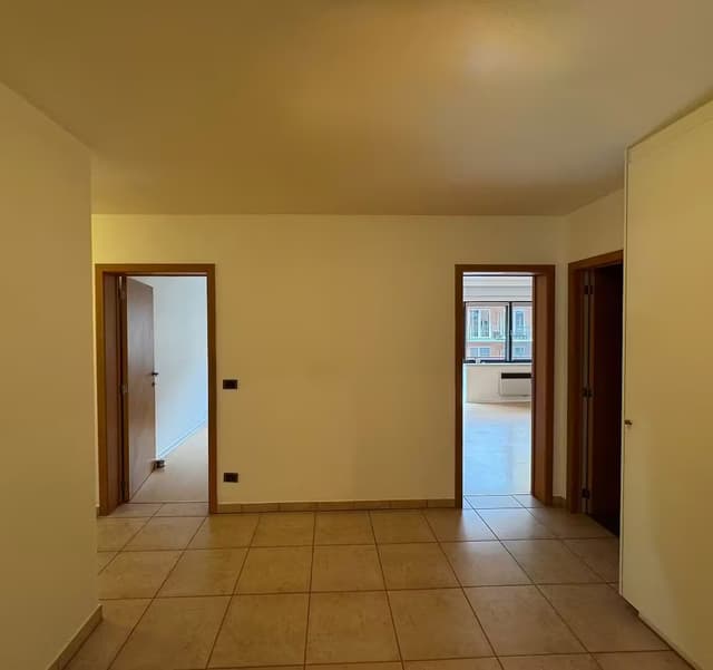 Exclusief appartement (188 m²) met 3 slaapkamers