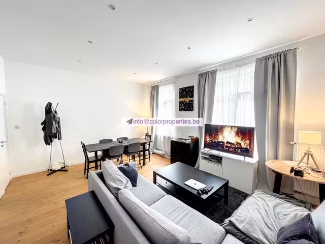 Superbe appartement meublé au coeur de Flagey