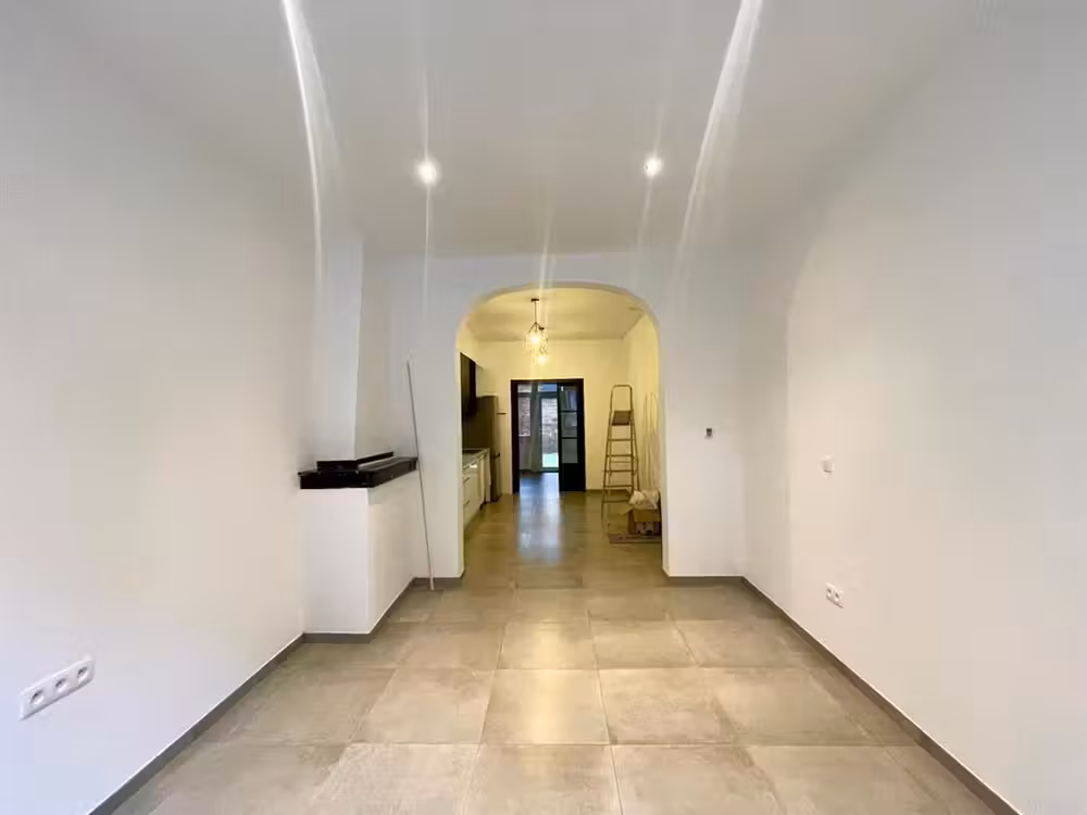 Appartement te huur in Antwerpen