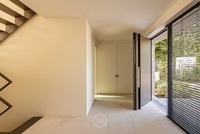 Luxe villa nabij Baarle