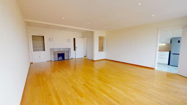 Flat to let in Woluwe-Saint-Lambert