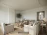 High-end duplex in hart van Antwerpen met iconisch uitzicht