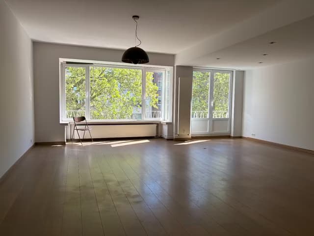Instapklaar appartement Harmoniewijk
