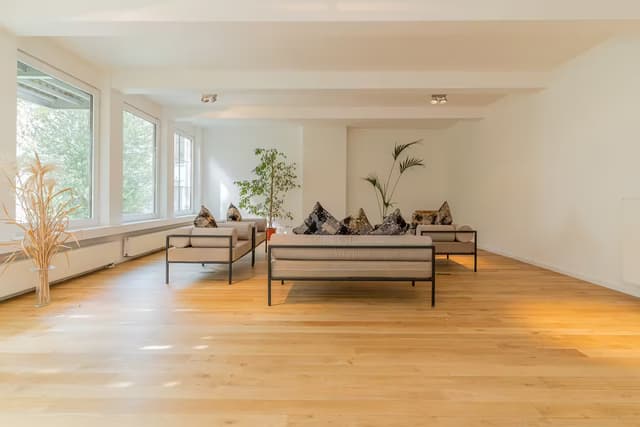 Tweeslaapkamer appartement nabij de Vogelmarkt in Antwerpen