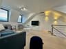Volledig nieuw duplexappartement in hartje Brussel