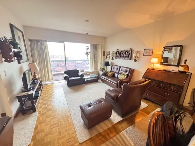 Appartement te huur in 2170 Merksem