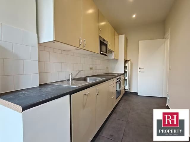 Charmant en cozy appartement in Etterbeek