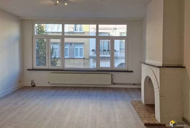 Prachtig gerenoveerd appartement in Antwerpen
