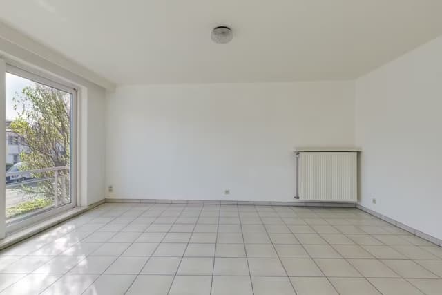 Ruim en lichtrijk appartement met 3 slaapkamers en terrassen