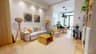 Superb brand-new furnished 1-bedroom apartment in Woluwe-Saint-Lambert