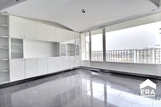 Appartement in Anderlecht