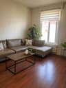 Modern en ruim 1-slaapkamerappartement met terras