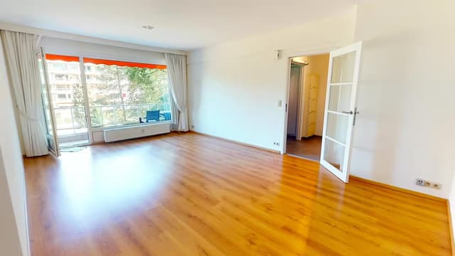 Flat to let in Woluwe-Saint-Lambert