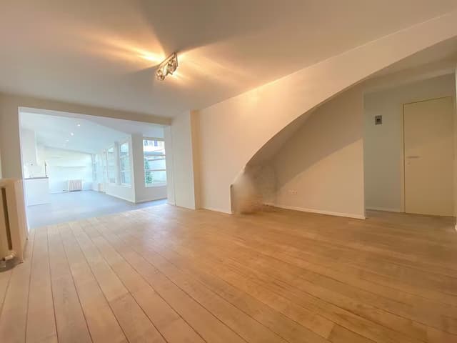 Appartement in Brussel