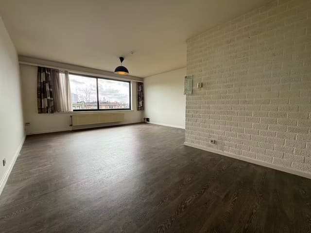 Instapklaar 1-slaapkamer appartement in Antwerpen