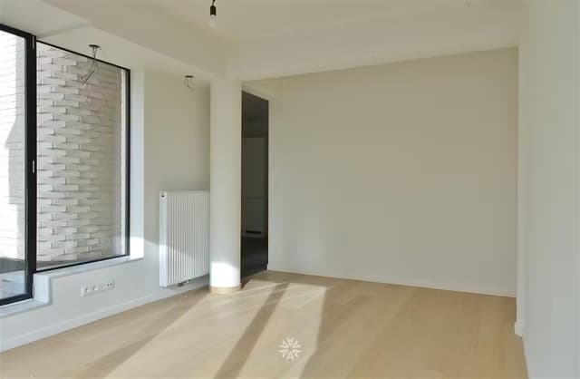 Modern appartement op centrale locatie te huur in Gent