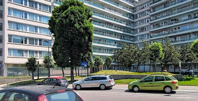 Proche OTAN CEE - Appartement 2 chambres / 1 parking