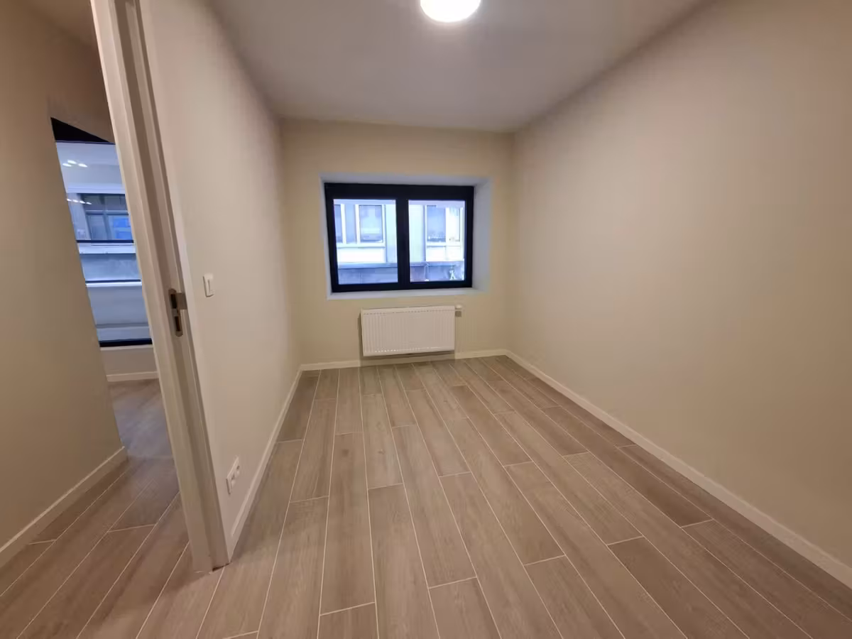 Luxe en moderne appartement te huur in Antwerpen