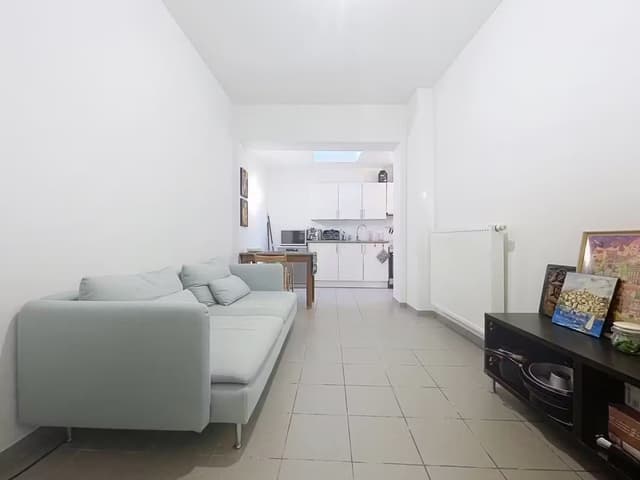 Charmante woning met 2 slpks en waterzicht te Gent