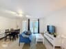 Comfortabel appartement nabij Gent-Sint-Pieters