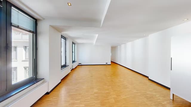 Duplex appartement met zonnig terras in Antwerpen