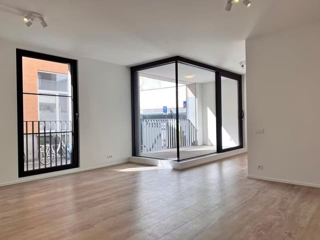 Luxueus instapklare 2 slaapkamer appartement in Gent