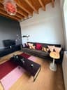 Gemeubeld 1-slaapkamerappartement te huur in Antwerpen