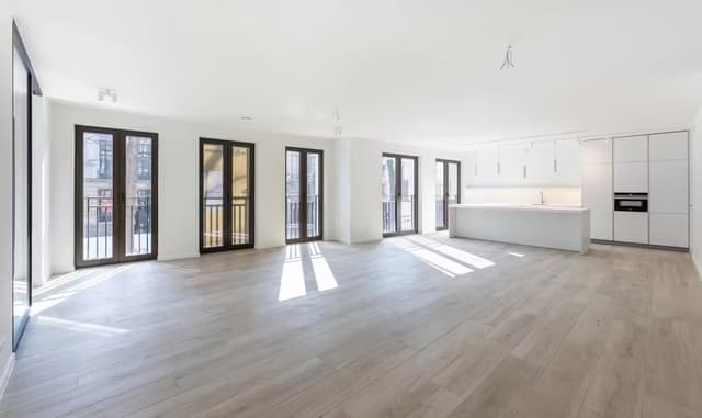 Luxe appartement te huur in Antwerpen Centrum