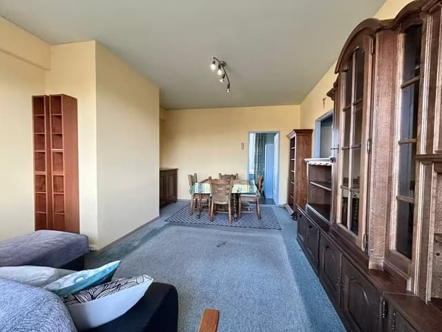 Charmant 1-slaapkamerappartement in het centrum van Antwerpen