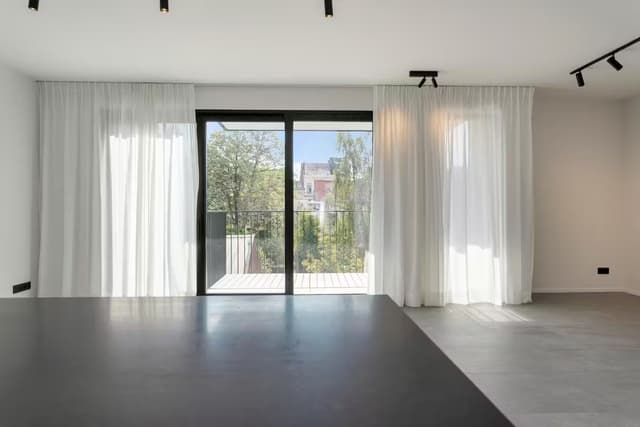 Top afgewerkt en ruim appartement in Antwerpen