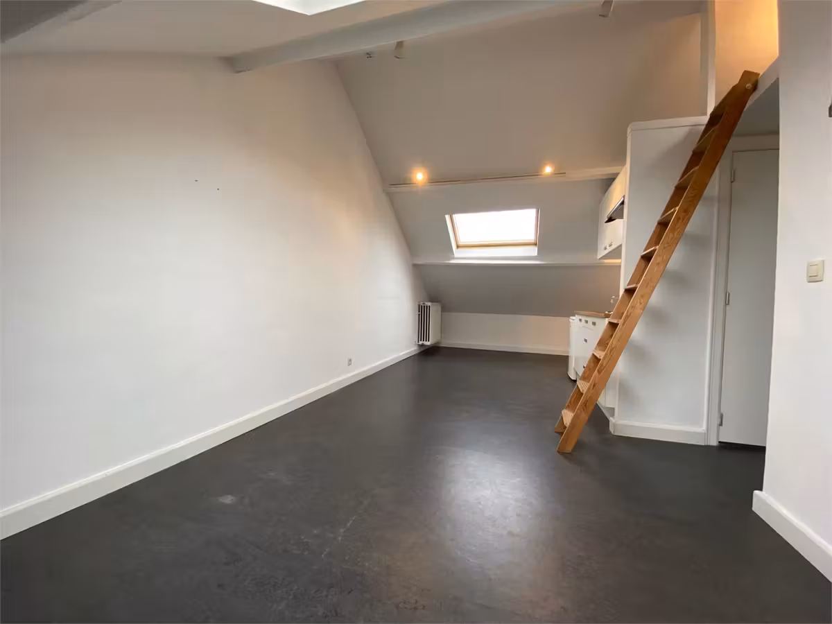 Studio te huur in 2140 Borgerhout