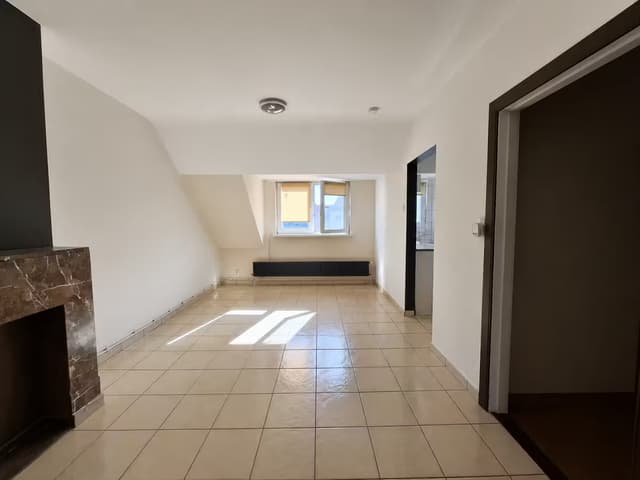 Gezellig 1-slaapkamer appartement in Hoboken
