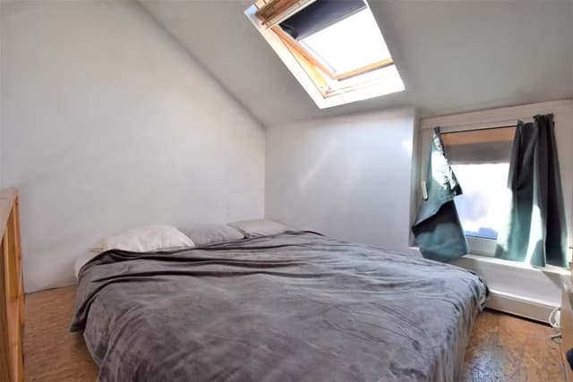 Studentenkamer centrum Gent