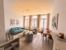 Charmant 1-slaapkamerappartement op toplocatie in Antwerpen