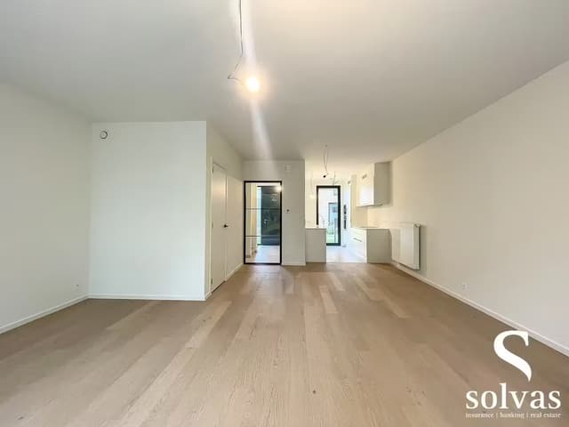 NIEUWBOUWWONING OP TOPLOCATIE IN GENT!