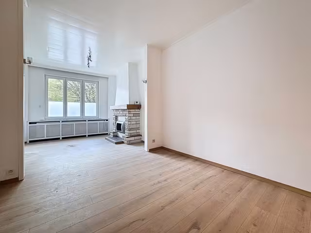Charmante maison dans le quartier Paduwa à Evere