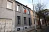Gerenoveerd huisje in centrum Gent vlakbij Coupure