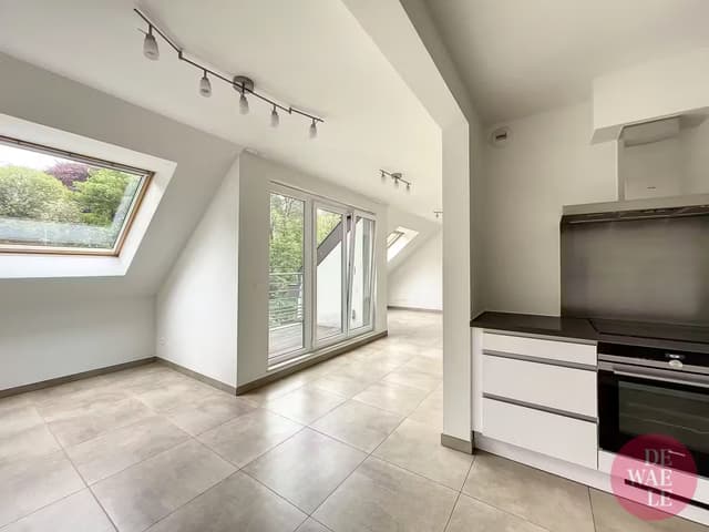 Mooie studio nabij het prachtige Lakenpark