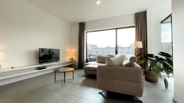Trendy 3-slaapkamerappartement in Cadixwijk