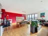 Modern penthouse met 2 slaapkamers in Sint-Jans-Molenbeek