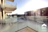 Modern appartement met 2 slaapkamers en terras in Molenbeek