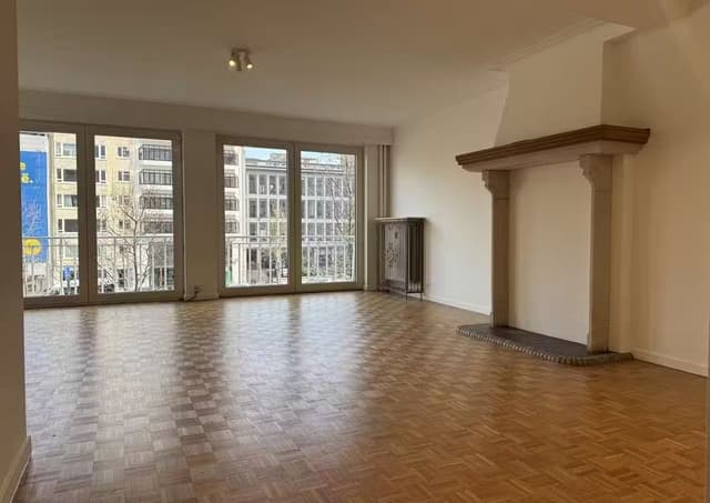 Duplex te huur in Antwerpen
