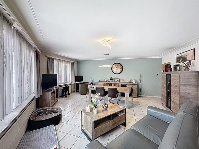 Appartement te huur in 1090 Jette