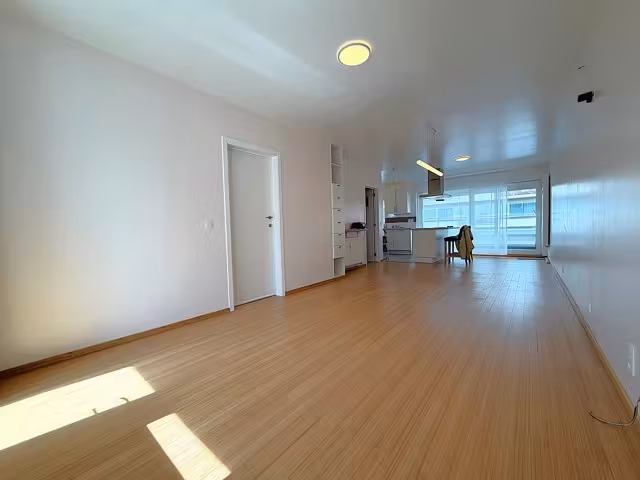 Penthouse te huur in 1050 Ixelles