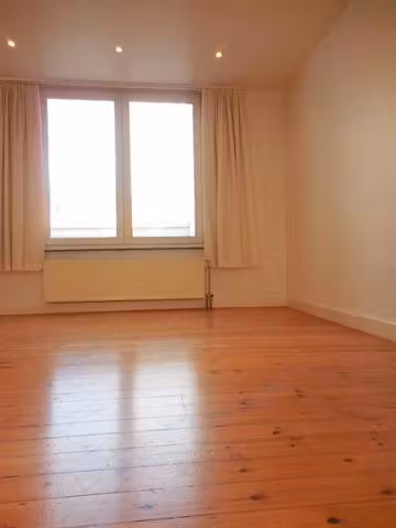 Appartement in Etterbeek nabij Montgomery