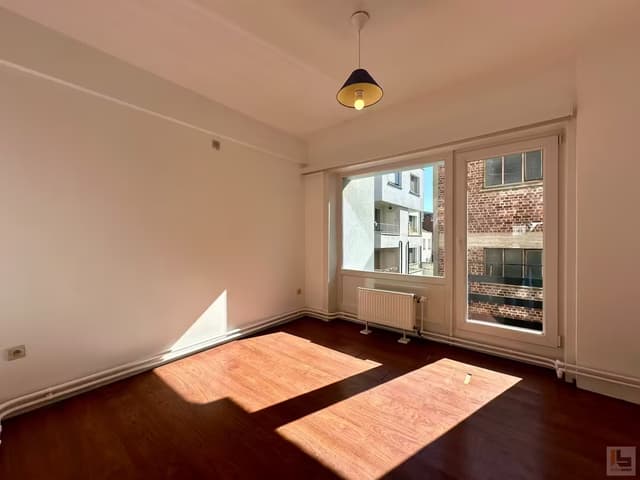 Instapklaar appartement regio Gent Zuid - Reep