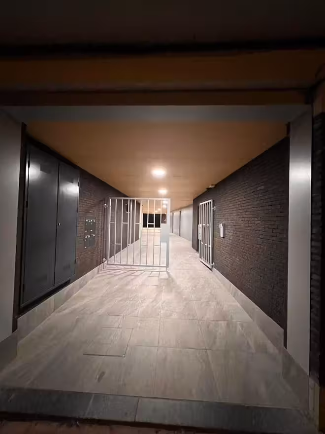 Appartement te huur in Mariekerke